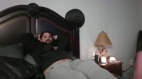 Snapshot of cowboy190087 chatting on January 13, 3:01 am cowboy190087 online show from January 13, 3:01 am