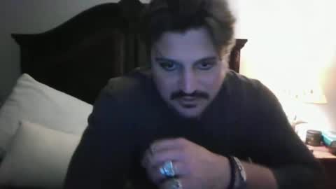 Snapshot of cowboy190087 chatting on January 26, 8:57 am cowboy190087 online show from January 26, 8:57 am