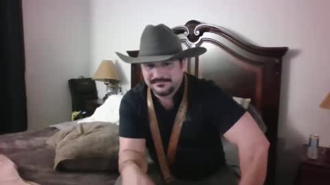 Snapshot of cowboy190087 chatting on January 29, 2:51 am cowboy190087 online show from January 29, 2:51 am
