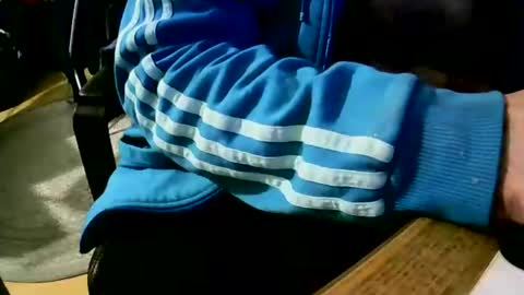 Snapshot of coyote017 chatting on February 9, 8:54 am coyote017 online show from February 9, 8:54 am