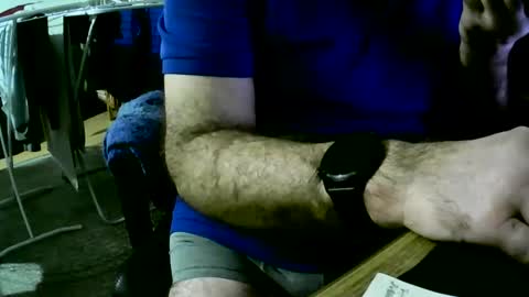 coyote017 online show from February 18, 8:05 am