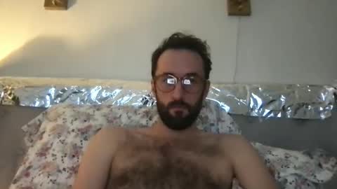 coyotecock9 online show from April 5, 8:50 pm