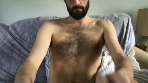 coyotecock9 online show from April 18, 8:53 pm