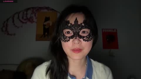 cozykorean online show from October 19, 9:59 pm
