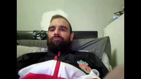 Snapshot of cozzyfella97 chatting on November 4, 9:47 pm cozzyfella97 online show from November 4, 9:47 pm