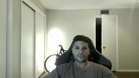 CpapiChulo online show from January 7, 3:20 am