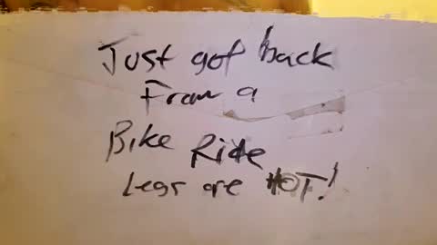 Snapshot of cpdobbs38 chatting on September 29, 11:26 am cpdobbs38 online show from September 29, 11:26 am