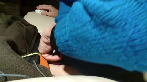 cplmature87 online show from January 11, 11:54 pm