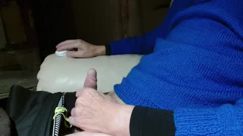 cplmature87 online show from February 6, 11:41 pm