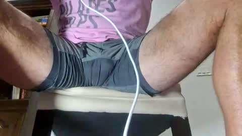 crackerjack10000 online show from January 9, 2:25 am