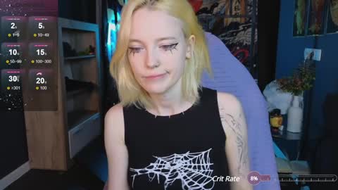 Tati online show from December 4, 10:41 pm