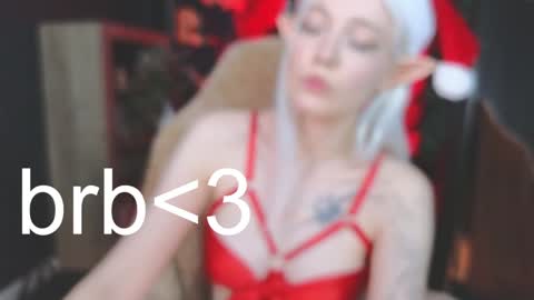 Tati online show from December 23, 12:14 am