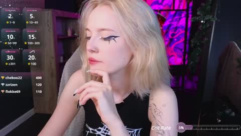 Tati online show from December 29, 3:00 am