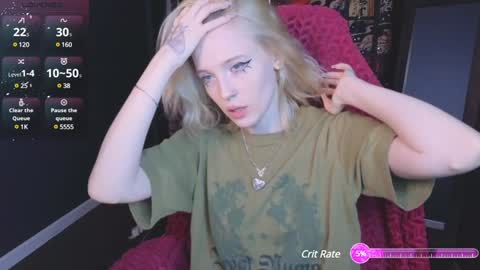 Tati online show from February 8, 8:53 pm