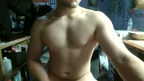 crashbandicock69 online show from November 21, 4:16 pm