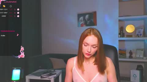 lucy online show from December 2, 2:12 pm