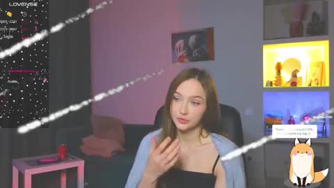 lucy online show from February 12, 3:07 pm