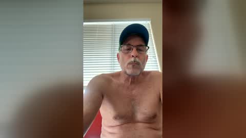 DICK GAZINYA online show from January 18, 10:02 pm