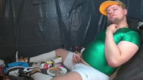 Snapshot of cravingboy chatting on November 14, 4:06 pm robin online show from November 14, 4:06 pm