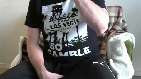 Snapshot of crazy4vegas chatting on January 6, 9:00 pm crazy4vegas online show from January 6, 9:00 pm