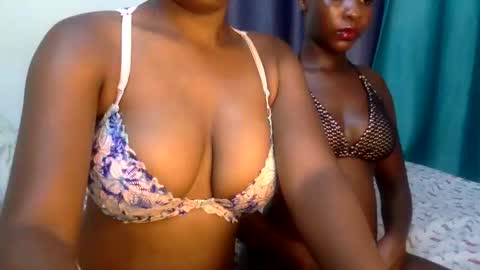 Angela online show from March 21, 2:05 am