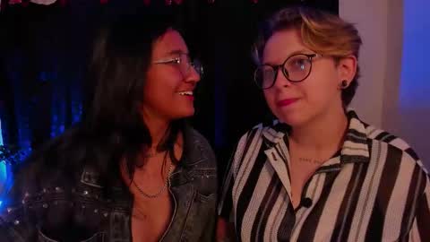 Snapshot of crazy_cakes_ chatting on October 9, 5:49 am Lexie  Rose  online show from October 9, 5:49 am