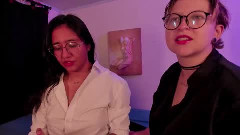 Snapshot of crazy_cakes_ chatting on November 29, 10:46 pm Lexie Rose online show from November 29, 10:46 pm