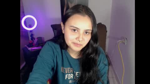 crazy_daniela online show from October 16, 12:55 am