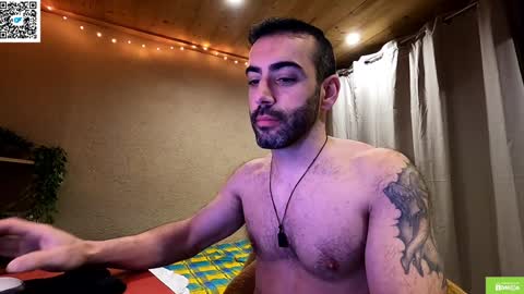 Crazy Ignites online show from December 27, 6:31 pm