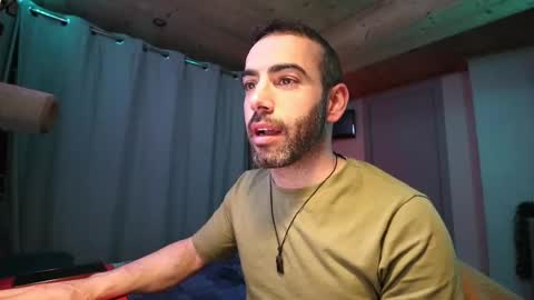 Crazy Ignites online show from March 5, 6:23 pm