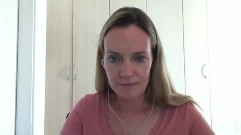 Anny online show from February 12, 5:16 pm