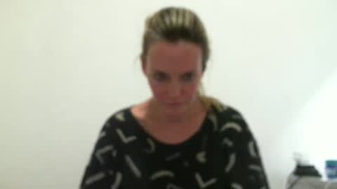 Anny online show from February 13, 12:24 am