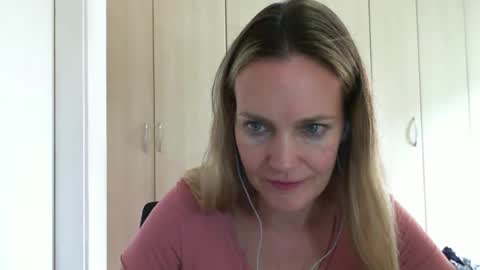 Anny online show from February 13, 10:55 am