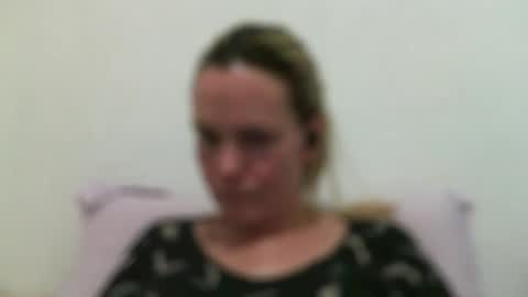 Anny online show from February 16, 11:48 pm