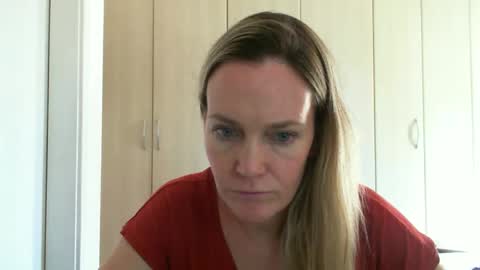 Anny online show from February 19, 12:33 pm