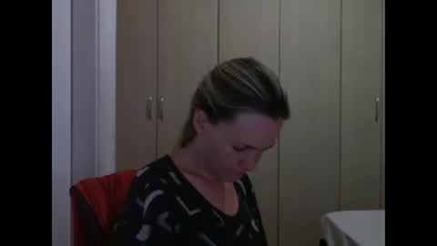 Anny online show from February 21, 12:27 am