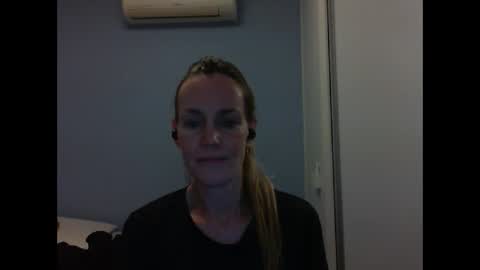 Anny online show from September 11, 11:05 pm