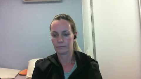 Anny online show from September 22, 10:56 pm