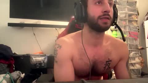 crazydill28 online show from January 16, 6:34 pm