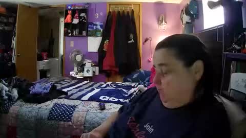 crazygirl802 online show from January 10, 4:09 pm