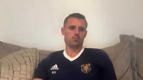 Nicky online show from September 9, 3:33 pm