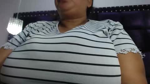 Snapshot of crazyonme chatting on October 29, 7:15 pm diosalinda online show from October 29, 7:15 pm