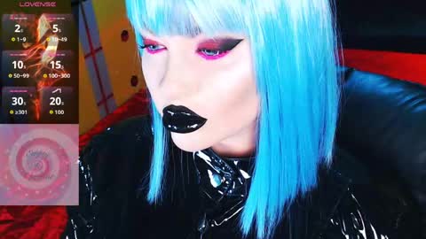 Roxy online show from April 12, 2:44 pm