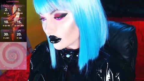 Roxy online show from April 22, 3:02 pm