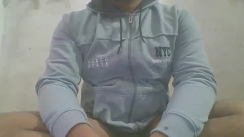 crazzy_booy online show from January 10, 5:20 am