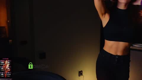 crazzy cherry online show from October 14, 4:08 pm