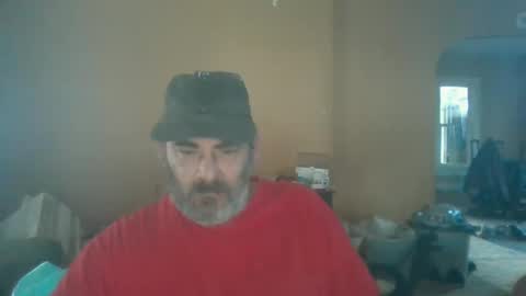 alway horny online show from December 9, 5:19 pm