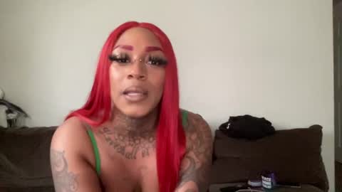 PHANTOMTARGARYENXXX online show from December 14, 3:15 pm