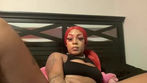 PHANTOMTARGARYENXXX online show from December 17, 11:27 pm