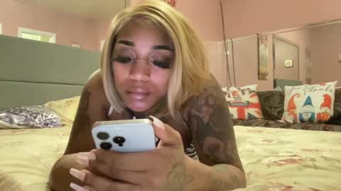 PHANTOMTARGARYENXXX online show from January 28, 10:12 pm